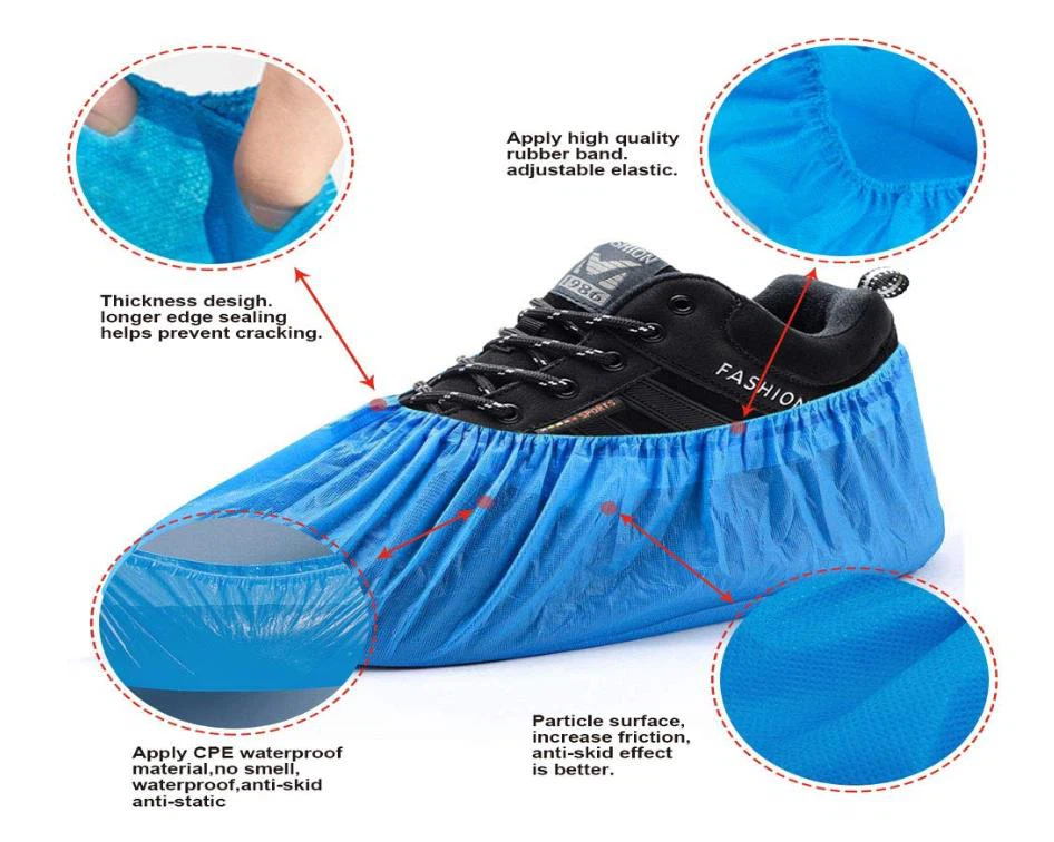 disposable shoe covers disposable shoe covers